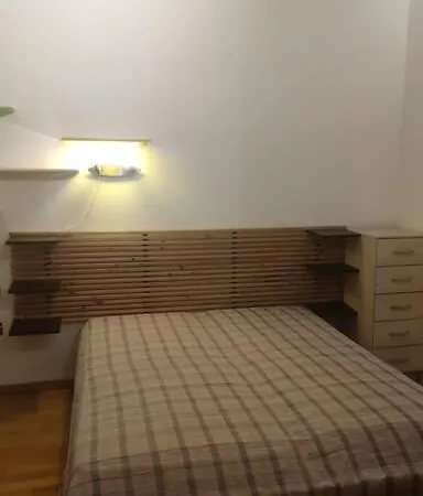 Apartment Bilocale Zona Centro 4-5 Posti E Garage Trento
